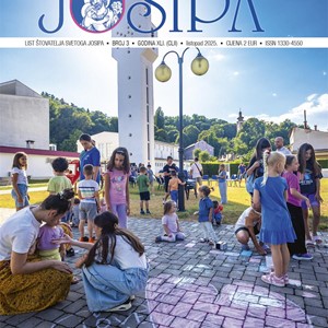 Novi broj Glasnika svetog Josipa